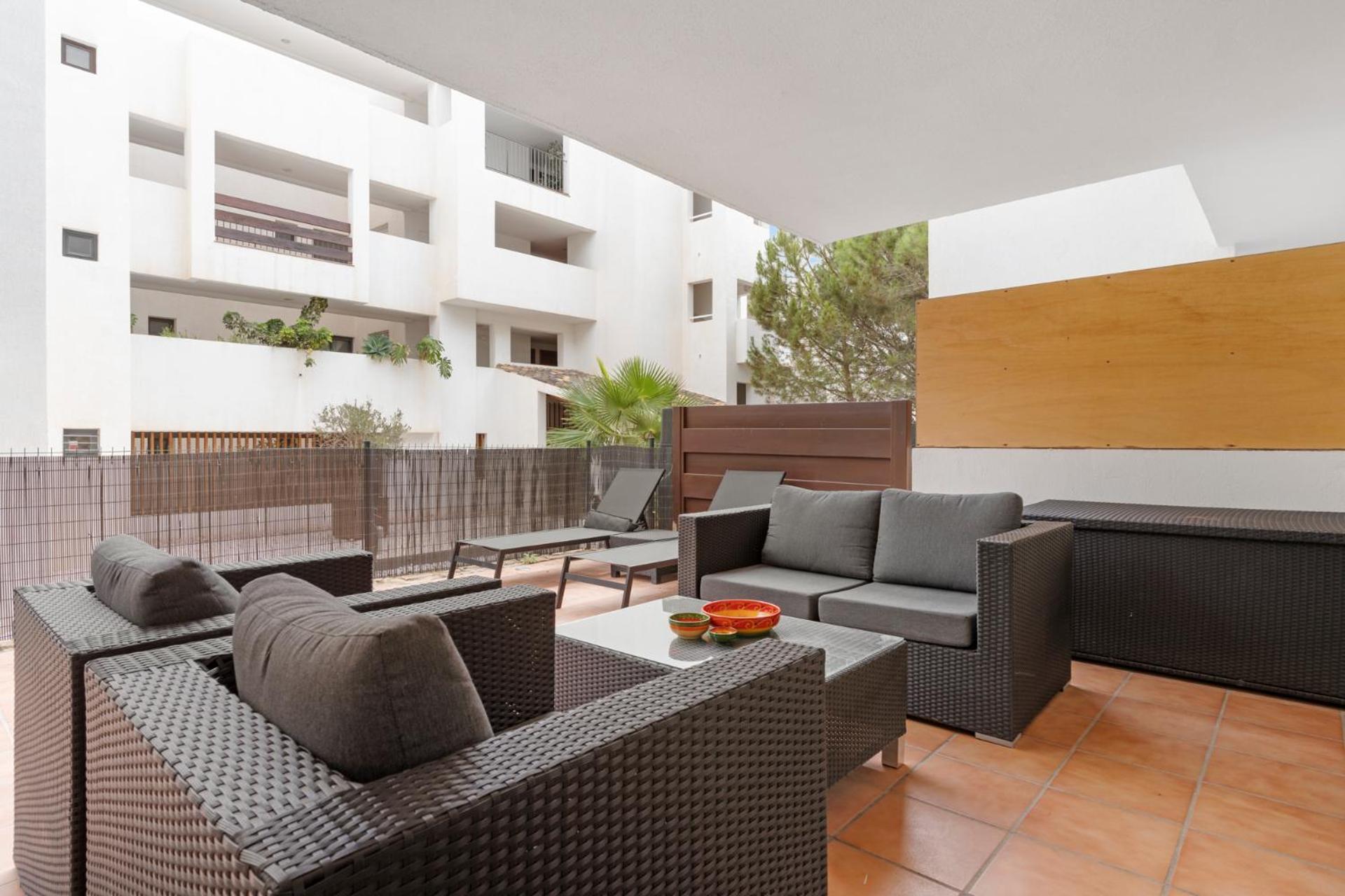Alamar Apartment In La Cala De Mijas By Costarentals - Ref 38 Esterno foto