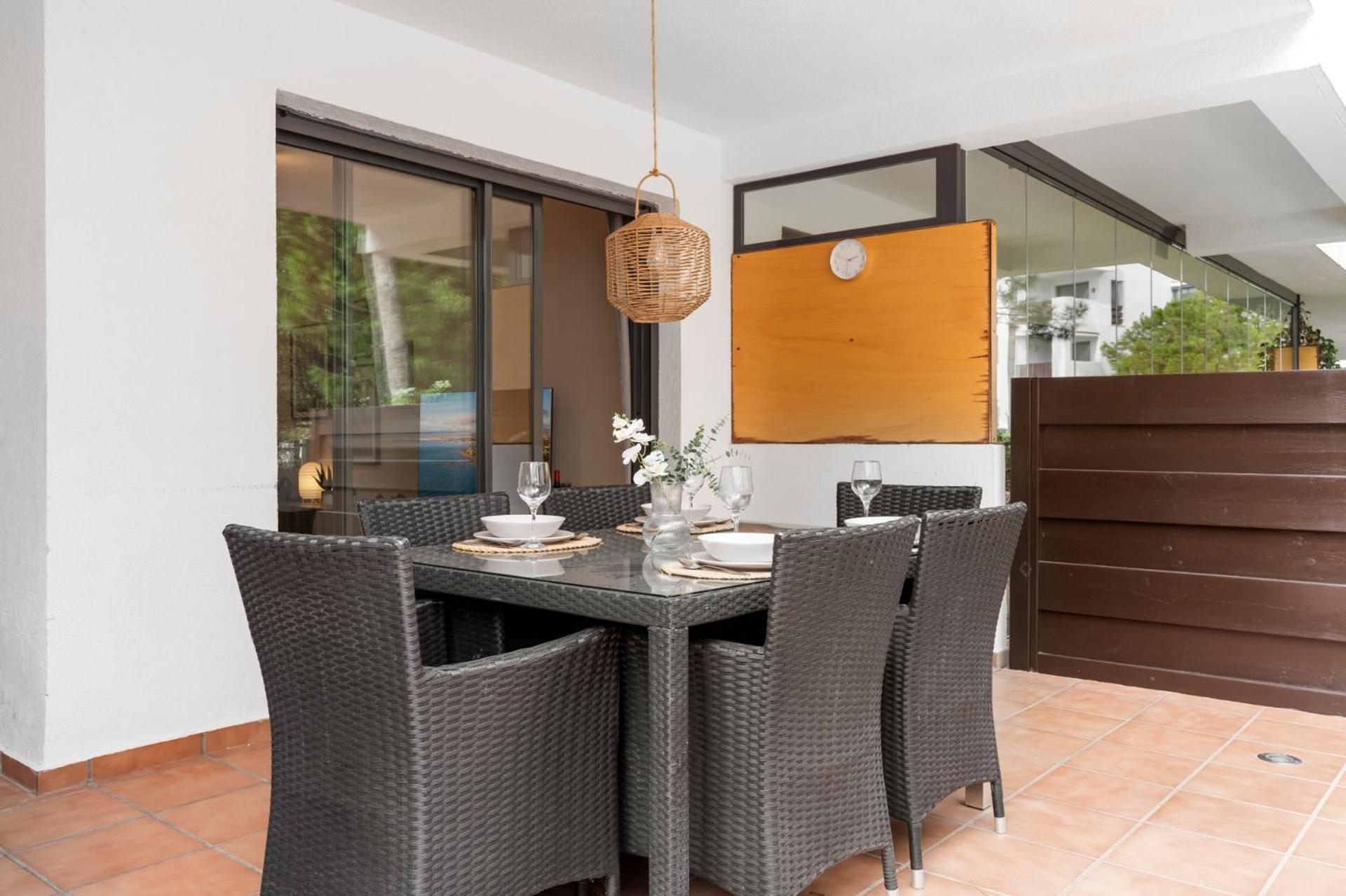 Alamar Apartment In La Cala De Mijas By Costarentals - Ref 38 Esterno foto