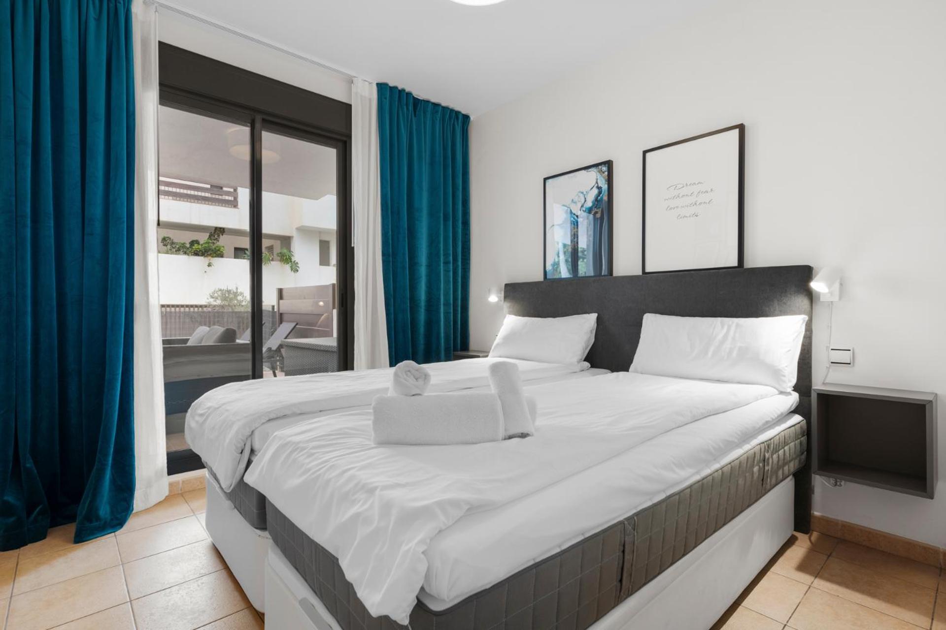 Alamar Apartment In La Cala De Mijas By Costarentals - Ref 38 Esterno foto