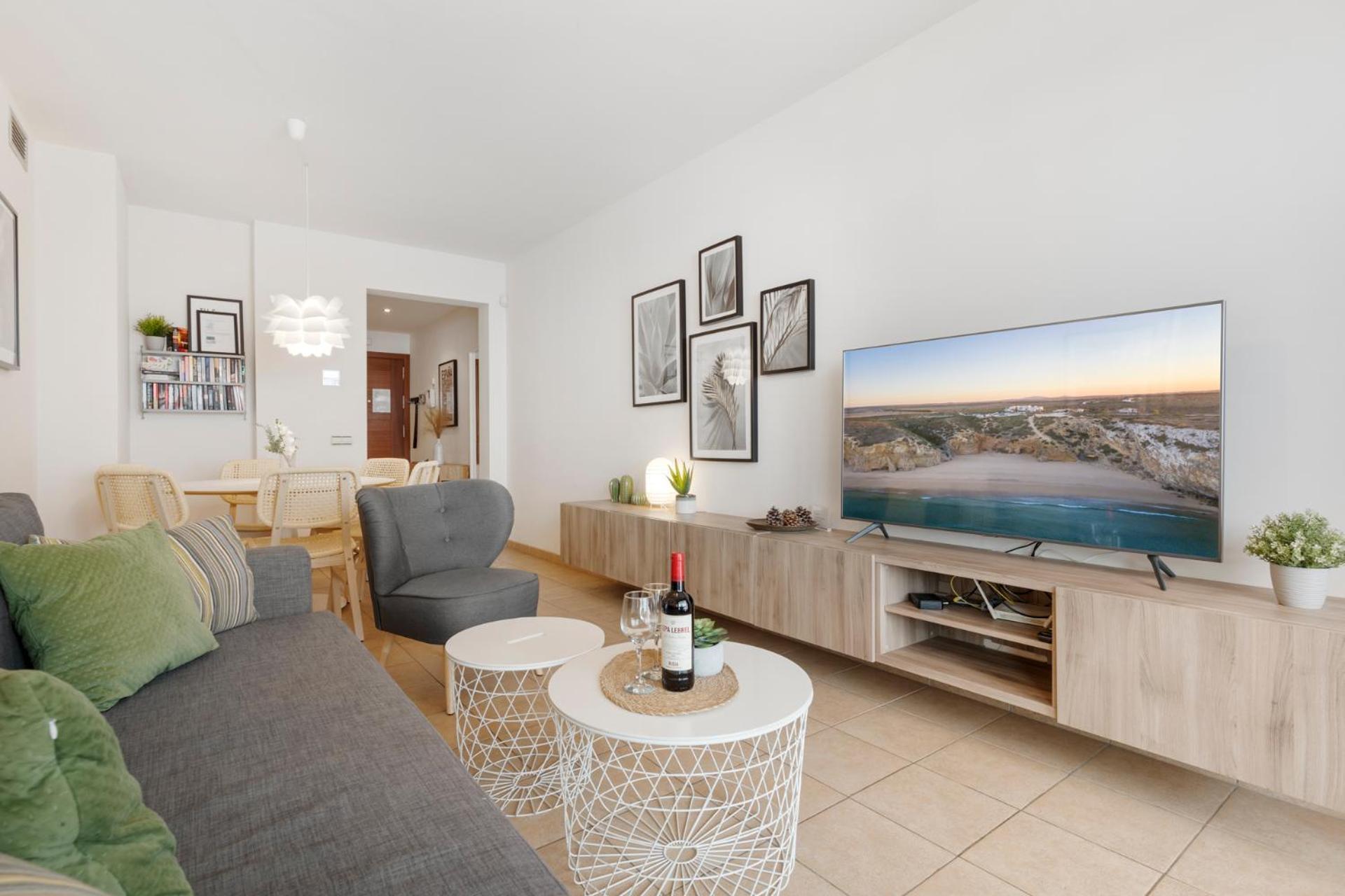 Alamar Apartment In La Cala De Mijas By Costarentals - Ref 38 Esterno foto
