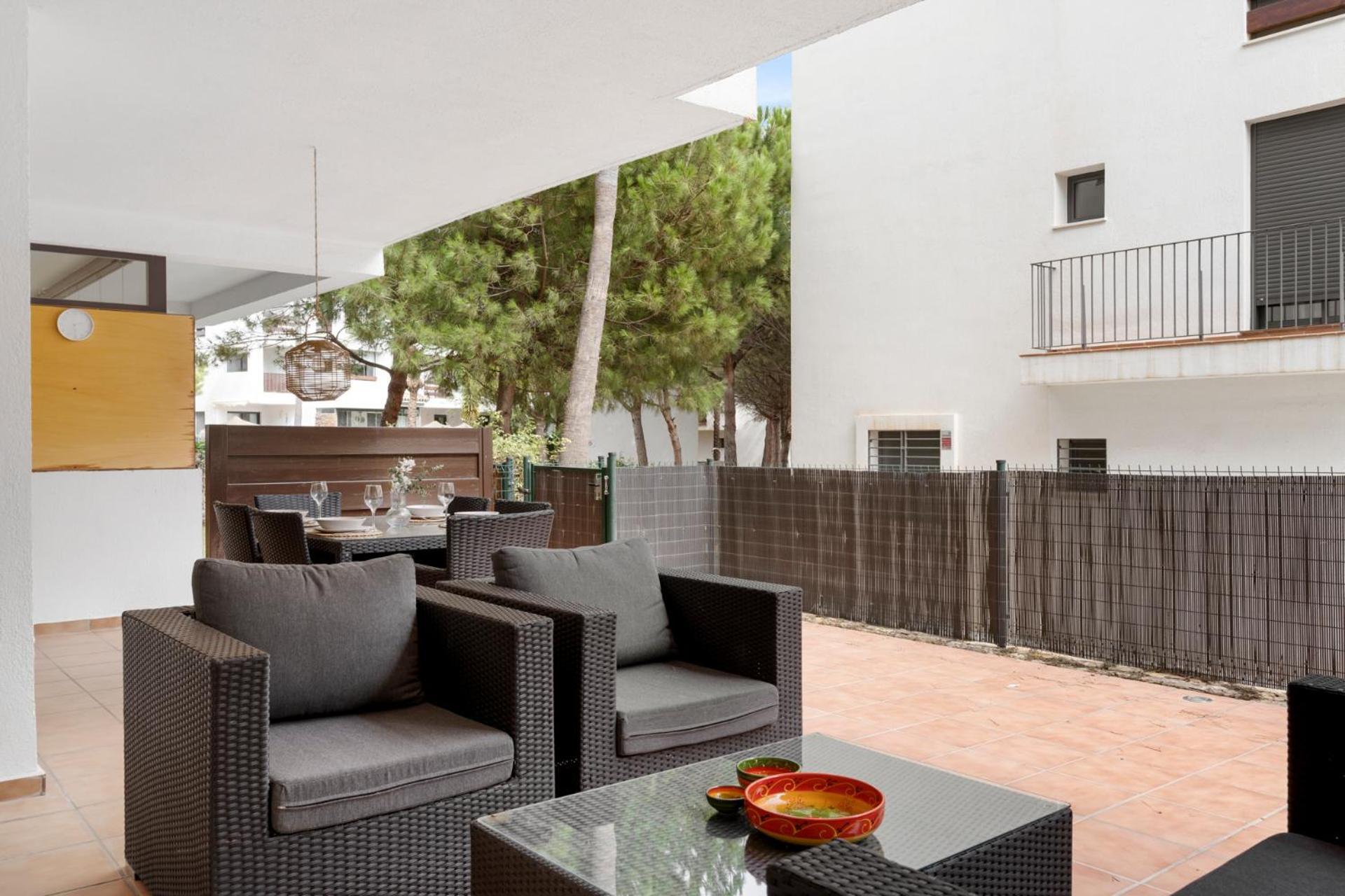 Alamar Apartment In La Cala De Mijas By Costarentals - Ref 38 Esterno foto