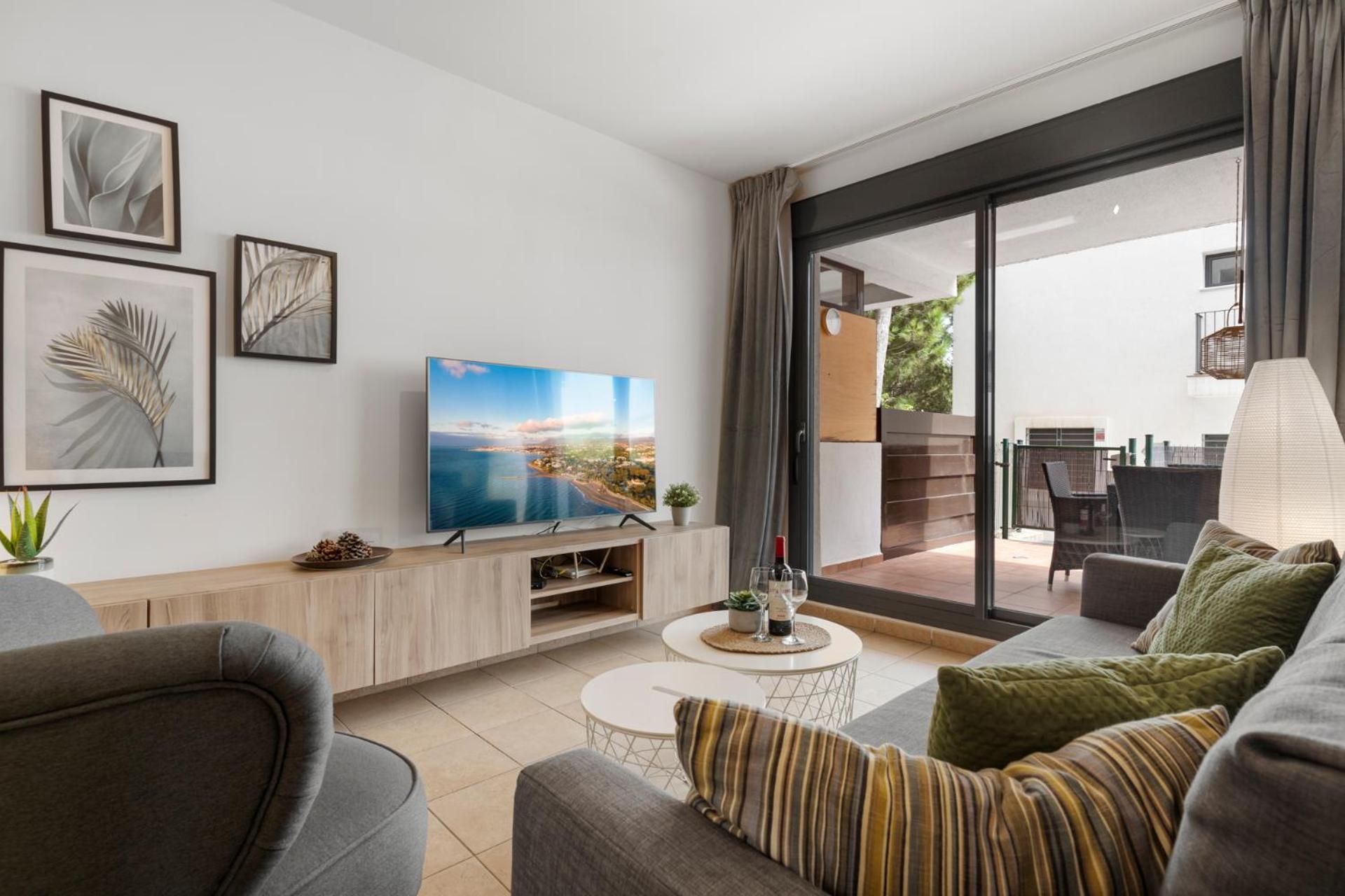 Alamar Apartment In La Cala De Mijas By Costarentals - Ref 38 Esterno foto
