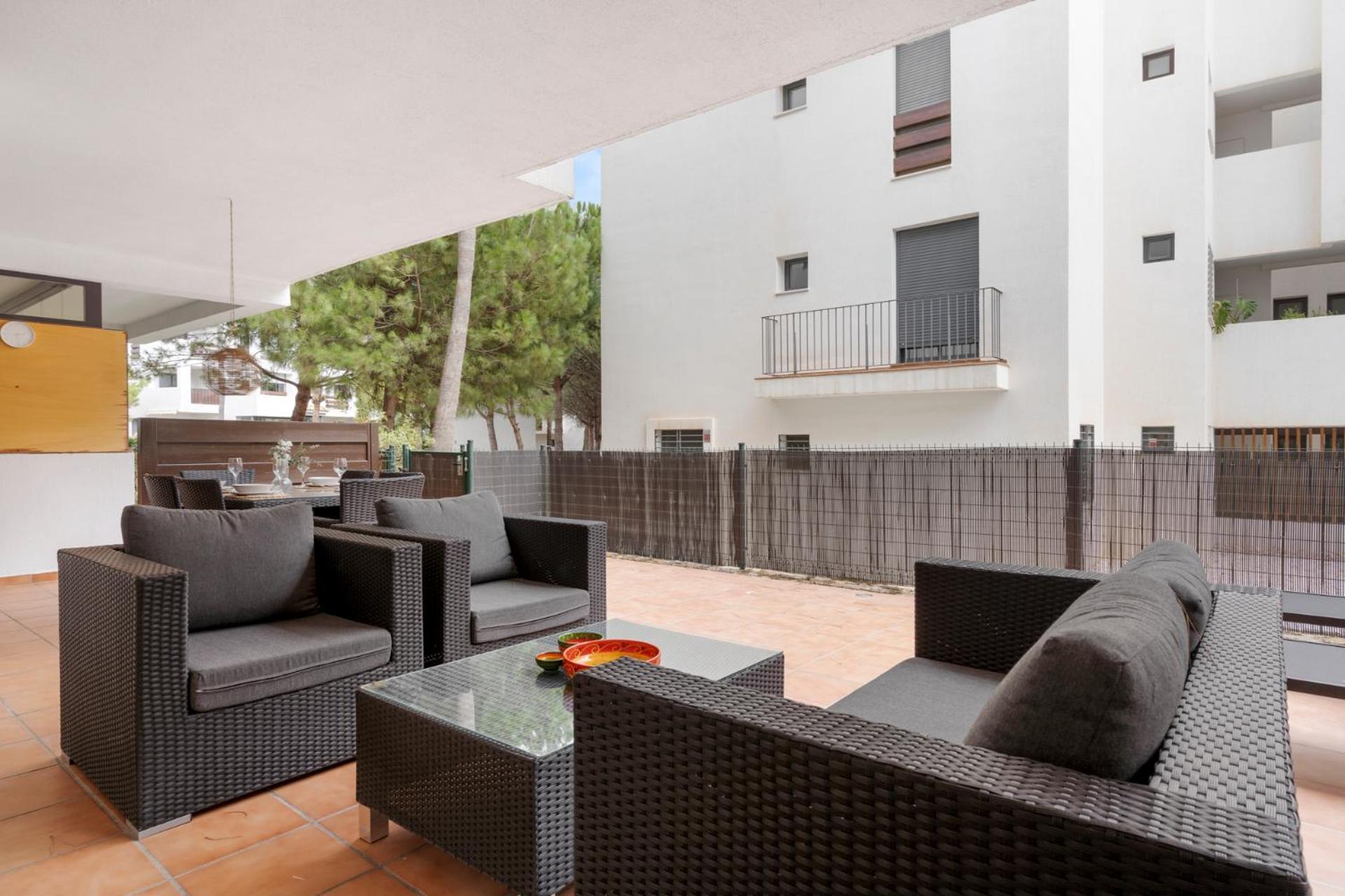 Alamar Apartment In La Cala De Mijas By Costarentals - Ref 38 Esterno foto