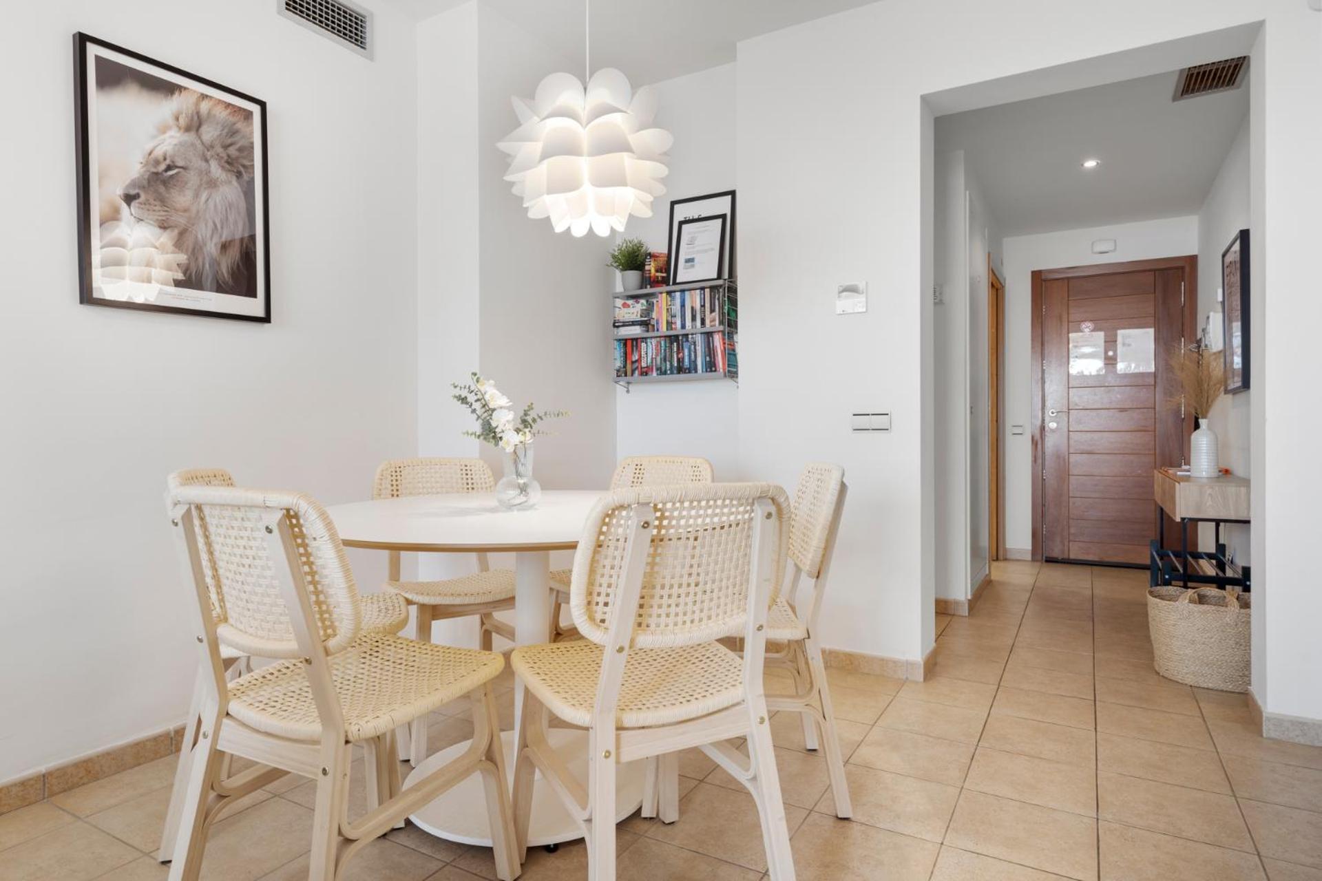 Alamar Apartment In La Cala De Mijas By Costarentals - Ref 38 Esterno foto