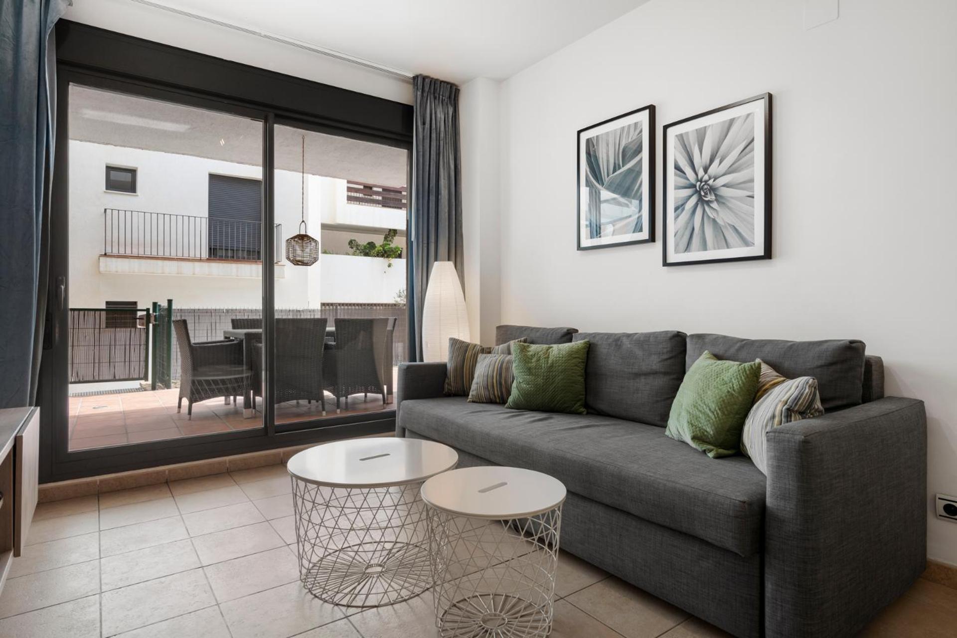 Alamar Apartment In La Cala De Mijas By Costarentals - Ref 38 Esterno foto