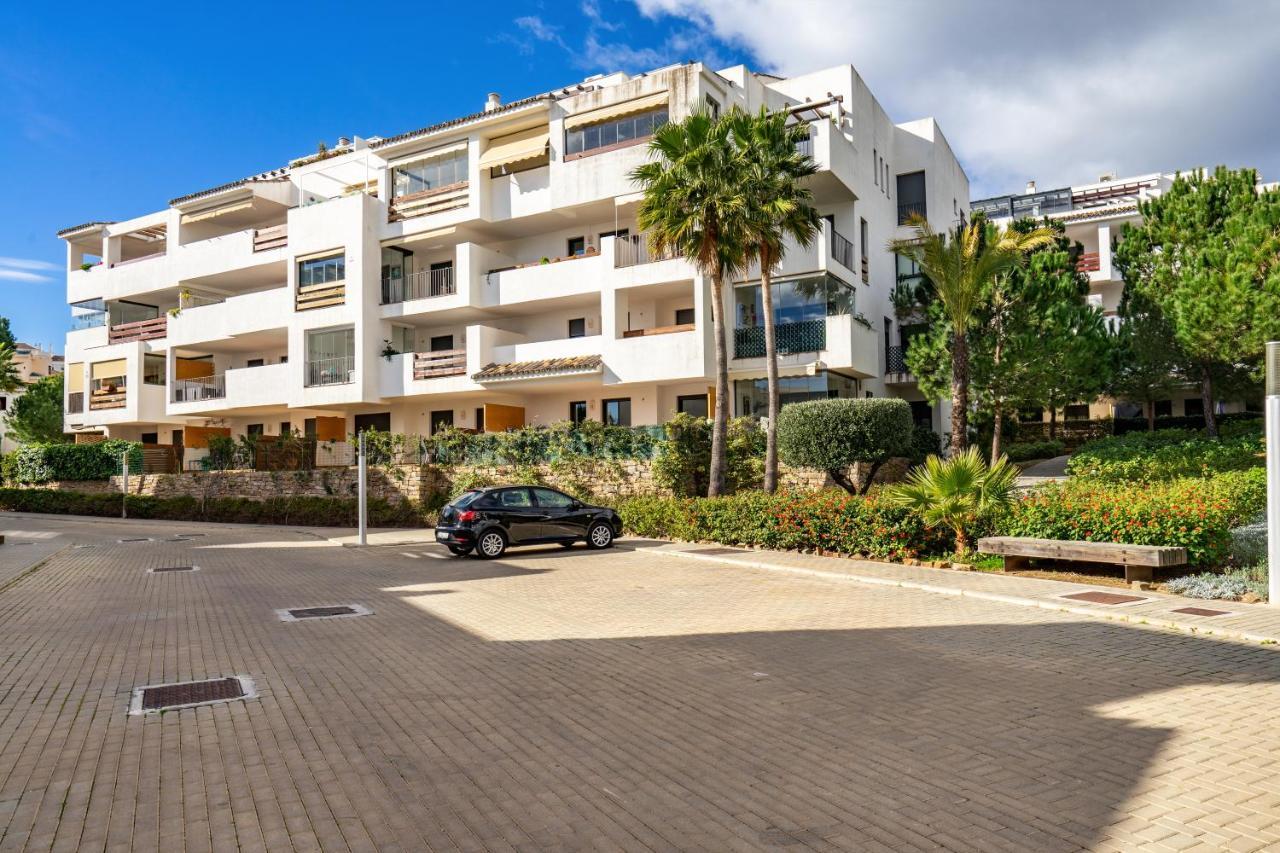 Alamar Apartment In La Cala De Mijas By Costarentals - Ref 38 Esterno foto