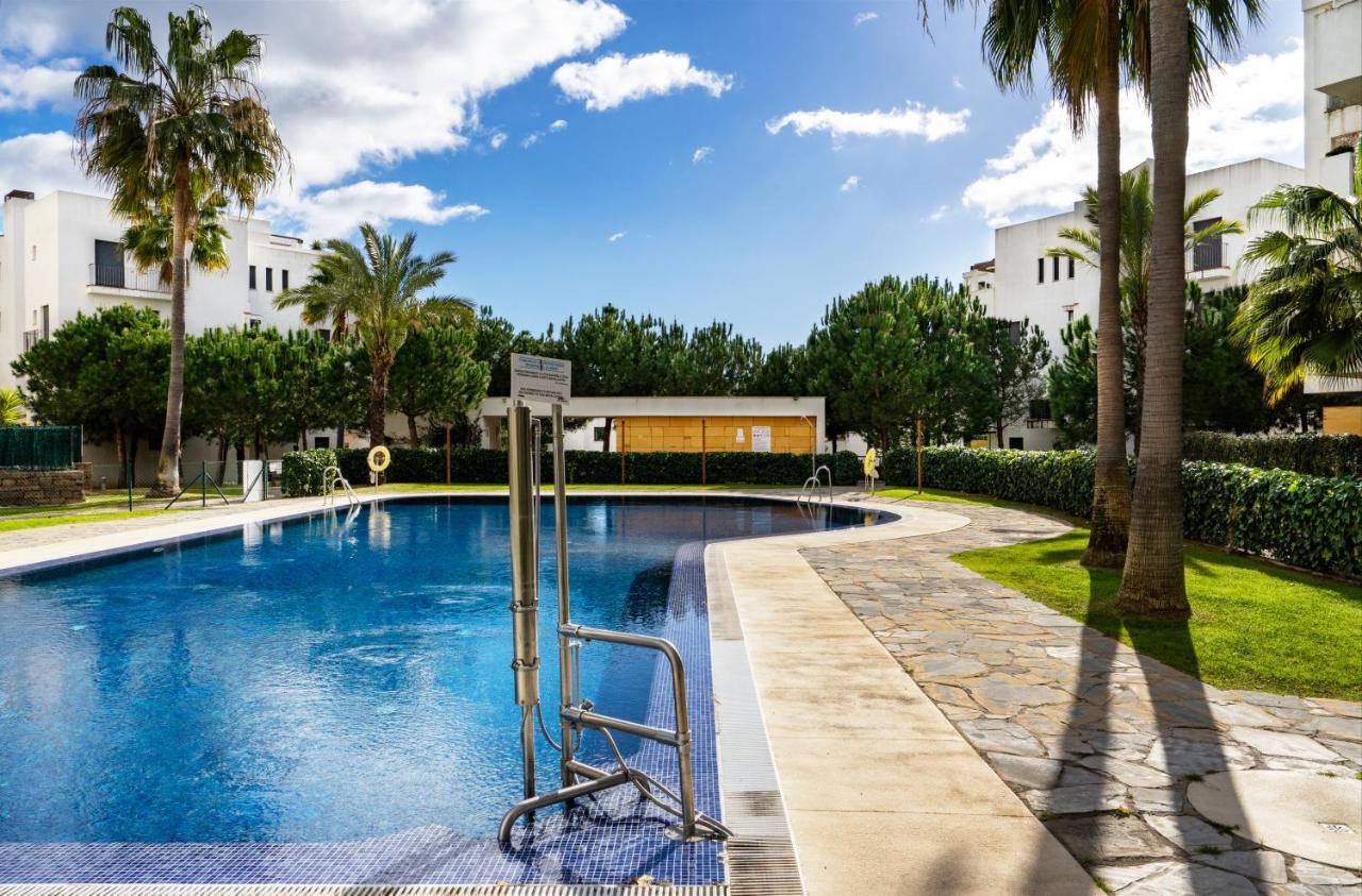 Alamar Apartment In La Cala De Mijas By Costarentals - Ref 38 Esterno foto