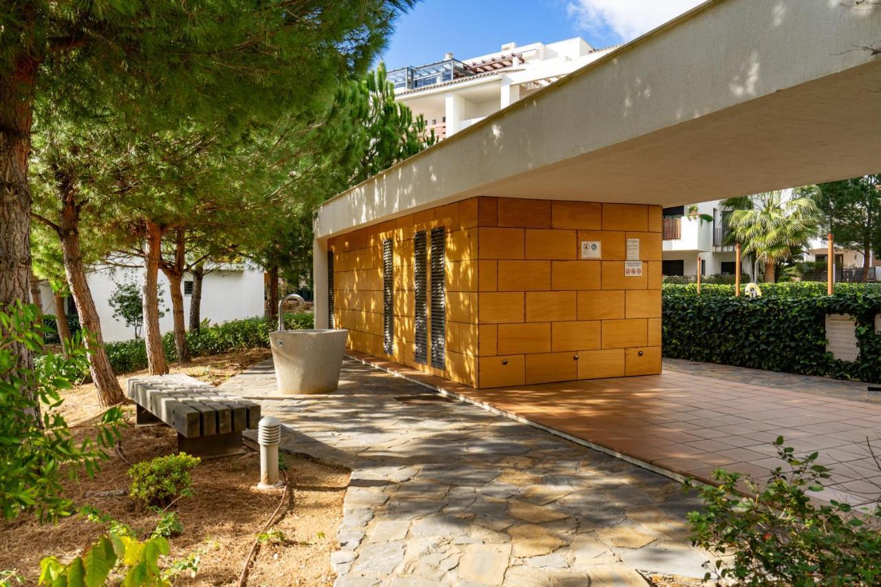 Alamar Apartment In La Cala De Mijas By Costarentals - Ref 38 Esterno foto