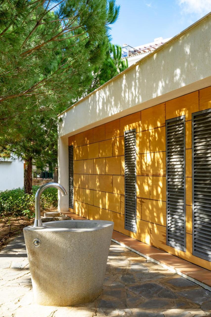 Alamar Apartment In La Cala De Mijas By Costarentals - Ref 38 Esterno foto