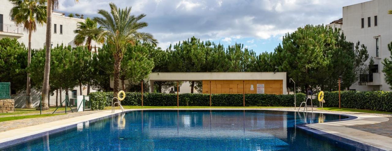 Alamar Apartment In La Cala De Mijas By Costarentals - Ref 38 Esterno foto